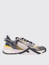 Fendi Trainers  Men