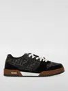 Fendi Trainers  Men In Multi