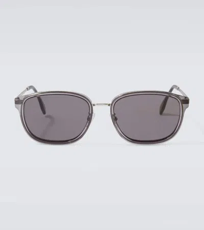 Fendi Travel In Grau