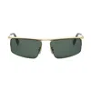 Fendi Travel Sunglasses