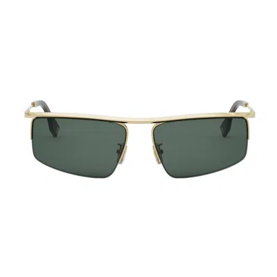 FENDI FENDI TRAVEL SUNGLASSES