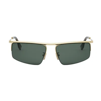 FENDI FENDI TRAVEL SUNGLASSES