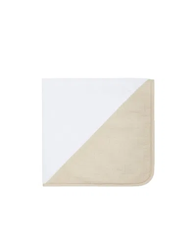 Fendi Trimmed Robe In Multi