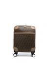 Fendi Trolley Tess.pu Ff 197
