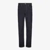 Fendi Denim Jeans