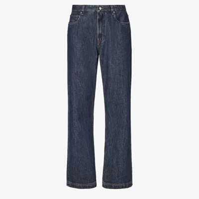 FENDI FENDI TROUSERS