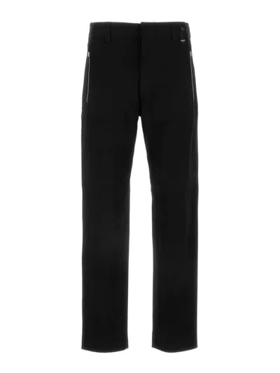 FENDI TROUSERS NEW RICH GABARD