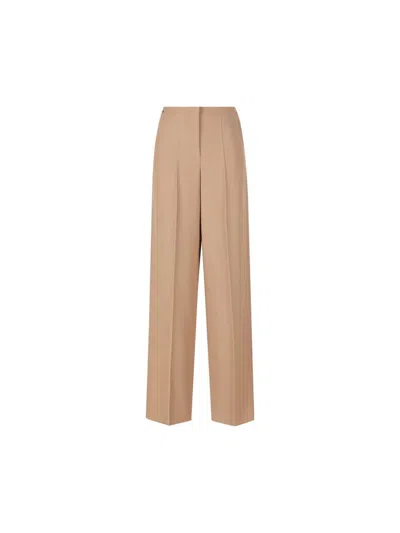 FENDI FENDI TROUSERS