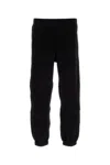 Fendi Stretch Terry Fabric Joggers For Men