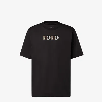 FENDI FENDI TSHIRT