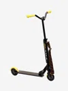 Fendi Unisex Scooter One Size Yellow By Childsplay Clothing In Yellow