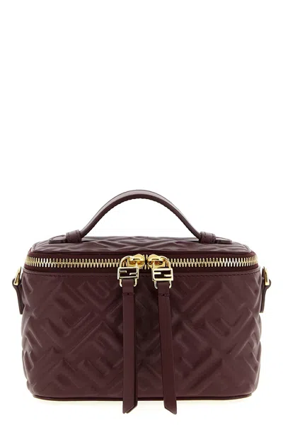 FENDI 'VANITY' CROSSBODY BAG