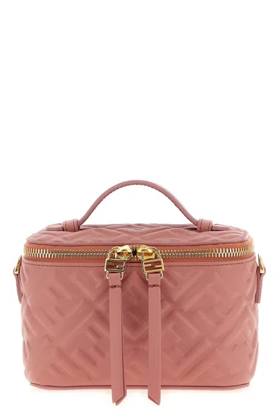 FENDI 'FENDI VANITY' HANDBAG