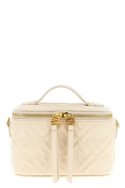 FENDI 'FENDI VANITY' HANDBAG