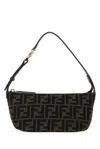 Fendi Vanity Pouch Small Ff Jacq