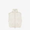 Fendi Vest Ff Technical Fabric