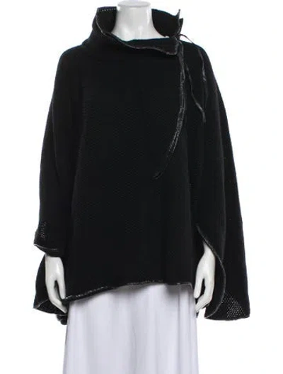 Pre-owned Fendi Vintage 1970's Jacket In Black