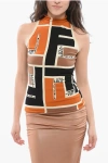 Fendi Tops