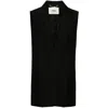 Fendi Waistcoats In Black