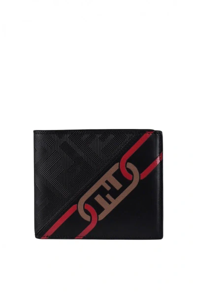 Fendi Wallet