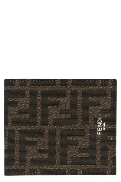 FENDI FENDI WALLET
