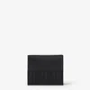 Fendi Wallet In Black