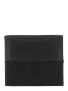 Fendi Wallet In Black