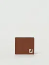 Fendi Portmonnaie  Herren Farbe Dark