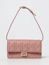 Fendi Wallet  Woman Color Pink