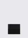Fendi Wallet Men In Black