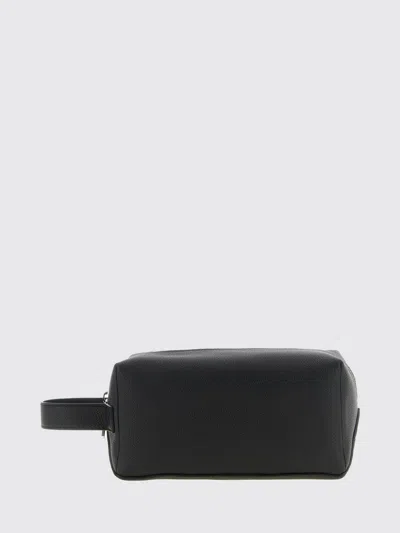 Fendi Wallet Men  In Black
