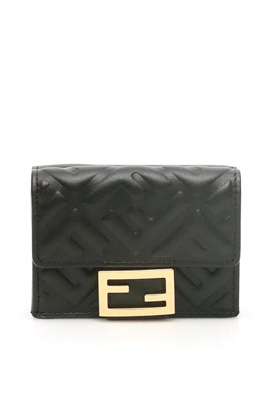 FENDI WALLET