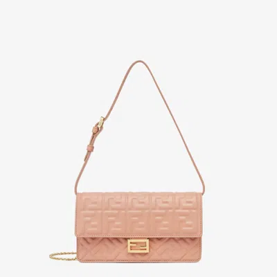 Fendi "baguette" Wallet