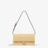 Fendi Wallet On Chain Accessories