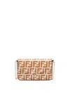 Fendi Wallet On Chain In Sand