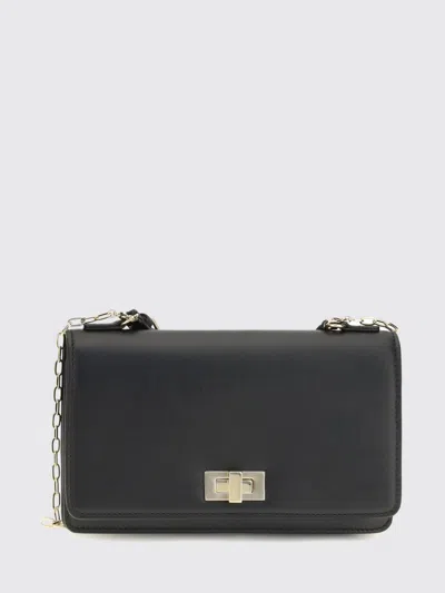 Fendi Wallet Woman Color Black