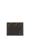 Fendi Card Holder