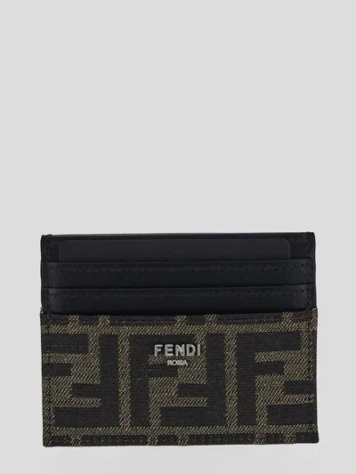 FENDI FENDI WALLETS