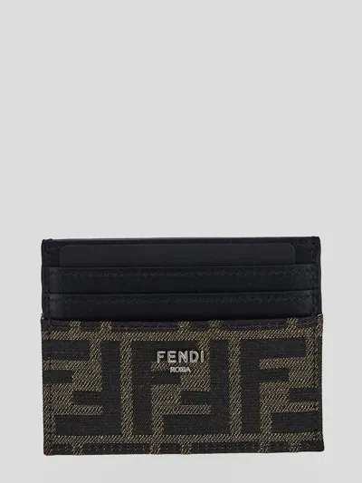 FENDI FENDI WALLETS