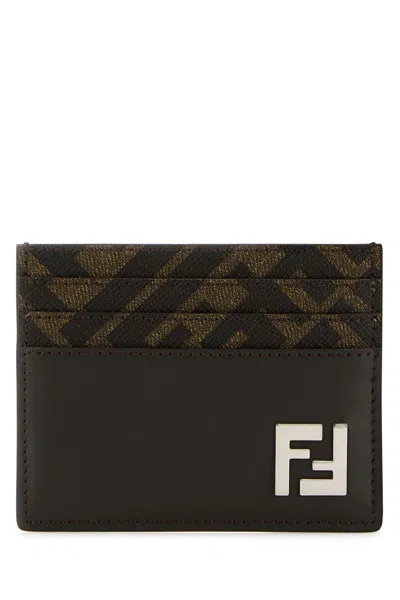 Fendi Wallets