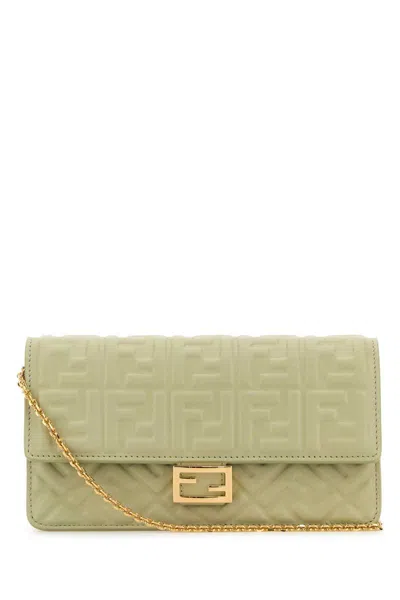 Fendi Wallets