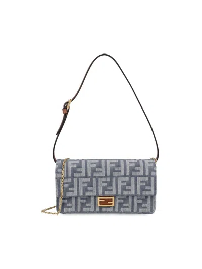 Fendi Wallets