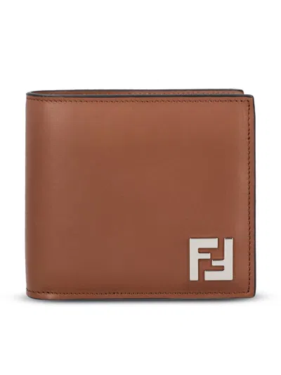 Fendi Wallets