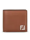 Fendi Wallets