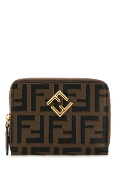 Fendi Wallets