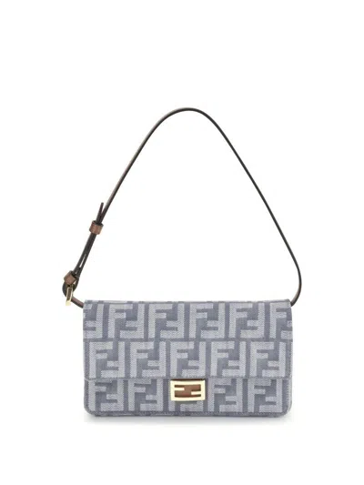 Fendi Wallets