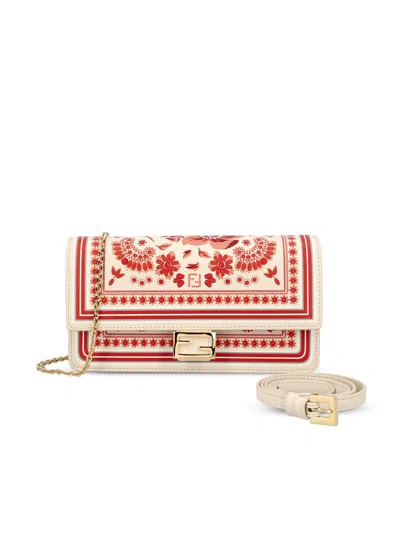 Fendi Wallets