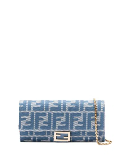 Fendi Wallets