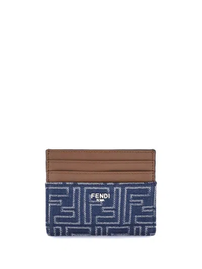 FENDI FENDI WALLETS