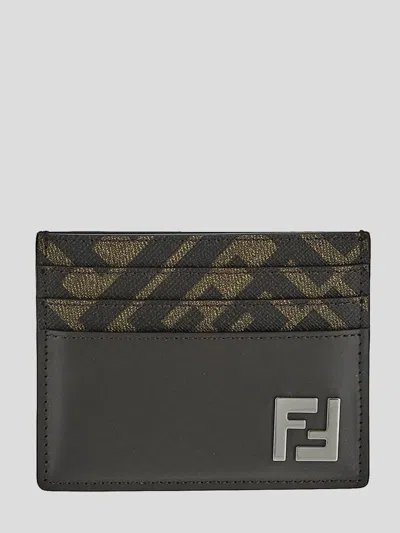 Fendi Wallets